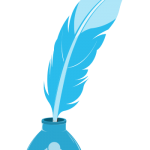 blue_quill