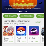 androgames