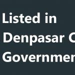 listed in denpasar