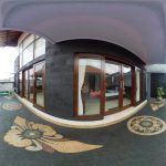 Alamanda Pool 1