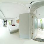 Ramita Room and Bathroom